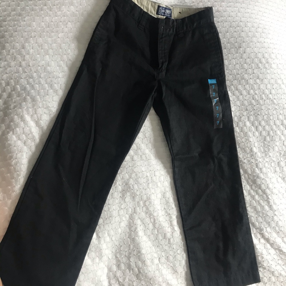 Children’s place boys pants new with tag